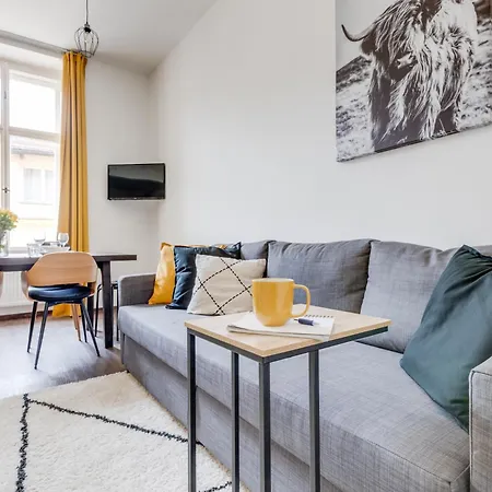 Modern & Stylish Apartments, Multiple Units Prague