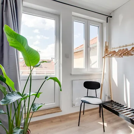 Modern & Stylish Apartments, Multiple Units *