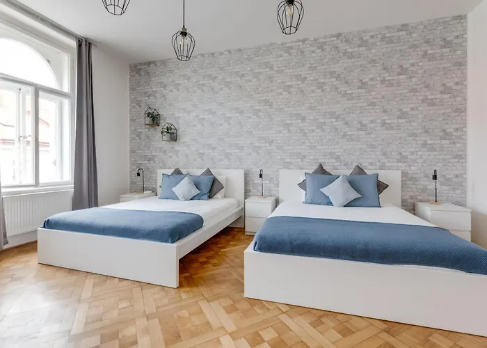 Modern & Stylish Apartments, Multiple Units