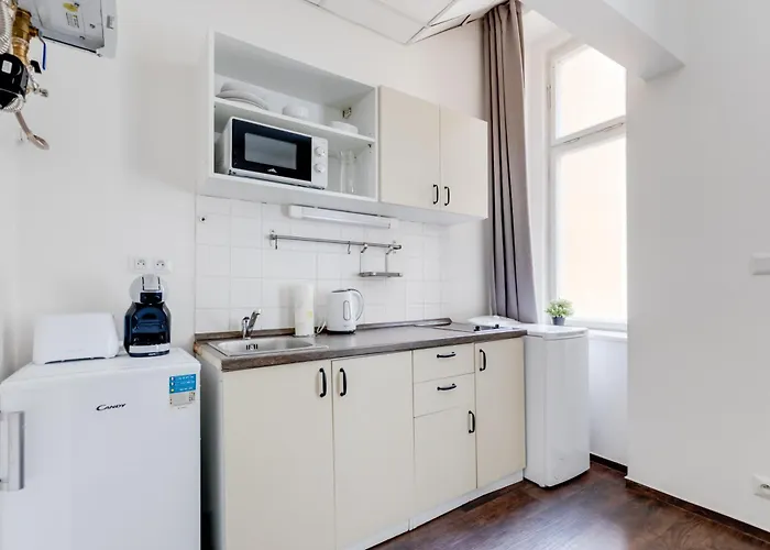 Apartmán Modern & Stylish Apartments, Multiple Units