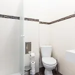 Lejlighed Modern & Stylish Apartments, Multiple Units