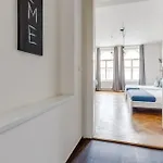 Modern & Stylish Apartments, Multiple Units * Prag