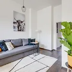 Modern & Stylish Apartments, Multiple Units Lejlighed Prag