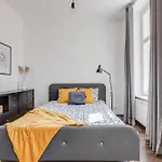 شقة Modern & Stylish Apartments, Multiple Units *