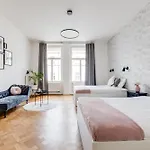 Modern & Stylish Apartments, Multiple Units