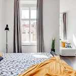 شقة Modern & Stylish Apartments, Multiple Units براغ