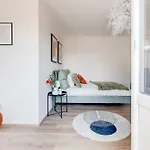 Modern & Stylish Apartments, Multiple Units