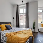 شقة Modern & Stylish Apartments, Multiple Units براغ