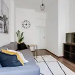 Modern & Stylish Apartments, Multiple Units
