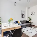 شقة Modern & Stylish Apartments, Multiple Units براغ