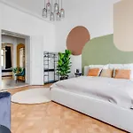 شقة Modern & Stylish Apartments, Multiple Units *