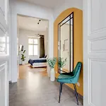 Modern & Stylish Apartments, Multiple Units شقة براغ