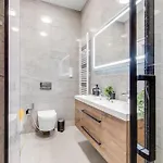 شقة Modern & Stylish Apartments, Multiple Units