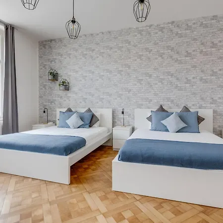 Modern & Stylish Apartments, Multiple Units