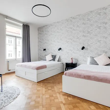 Modern & Stylish Apartments, Multiple Units