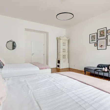 Apartament Modern & Stylish Apartments, Multiple Units *
