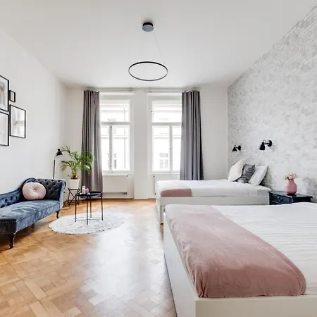 Modern & Stylish Apartments, Multiple Units