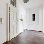 Appartamento Modern & Stylish Apartments, Multiple Units Praga