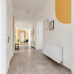 Appartamento Modern & Stylish Apartments, Multiple Units
