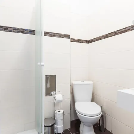 公寓 Modern & Stylish Apartments, Multiple Units