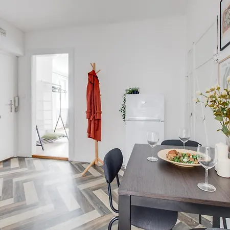 公寓 Modern & Stylish Apartments, Multiple Units 布拉格